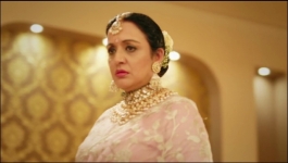 Mannat Harr Khushi Paane Ki - 8th July 2025